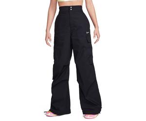 Nike Pantaloni Cargo Nero Donna M