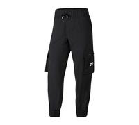 Nike Pantaloni Cargo Nero Ragazza S - Ragazzo