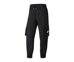 Nike Pantaloni Cargo Nero Ragazza S - Ragazzo