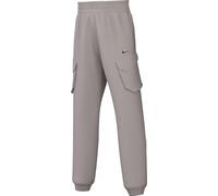 Nike Pantaloni Cargo Sportswear City Utility - Ragazzo/A, College Grey/Black, FZ4904-009, XS