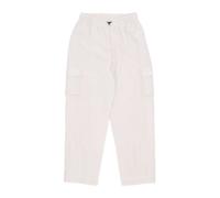 Nike - Pantaloni Cargo Sportswear Vita Alta - - Sport - Donna - Beige - M