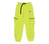 Nike - Pantaloni Cargo Tech Woven - - Sport - Uomo - Verde - S