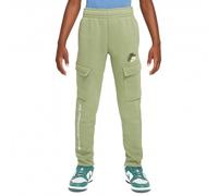 Nike Pantaloni B NSW Si Cargo Pant BB, Oil Green, HM4337-386, L