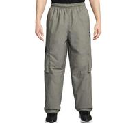 NIKE Pantaloni Cargo Verde Uomo M NK Air Filled