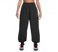 Nike Pantaloni Cargo Wovent Nero Bambina S - Ragazzo
