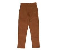 Nike - Pantaloni Chino in Velluto a Coste - - Sport - Uomo - Marrone - W36 L34