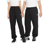 Nike Pantaloni Club Fleece Nero Donna L