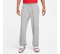 Nike Sportswear Pantaloni 'Club Fleece' grigio sfumato / bianco Uomo Nike Sportswear 33