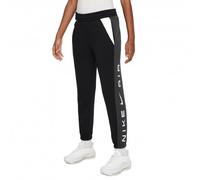 Nike Pantaloni Con Polsino Air Nero Bambino S - Ragazzo