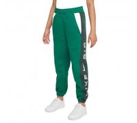 Nike Pantaloni Con Polsino Air Verde Bambino L