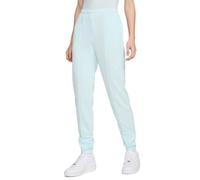 Nike Pantaloni Con Polsino Azzurro Donna XS