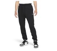 Nike Pantaloni Con Polsino Basico Nero Uomo L