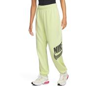 Nike Pantaloni Con Polsino Dance Pack Giallo Donna L