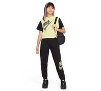 Nike Pantaloni Con Polsino Dance Pack Nero Bambina S - Ragazzo