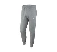 Nike Pantaloni Con Polsino Grigio Uomo XL