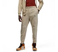 Nike Pantaloni Con Polsino Jordan Bianco Uomo L