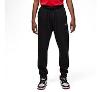 Nike Pantaloni Con Polsino Jordan Essentials Nero Uomo L