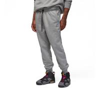 Nike Pantaloni Con Polsino Jordan Grigio Uomo XL