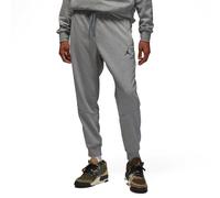 Nike Pantaloni Con Polsino Jordan Logo Piccolo Grigio Uomo XL
