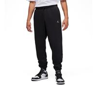 Nike Pantaloni Con Polsino Jordan Nero Uomo XL