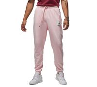Nike Pantaloni Con Polsino Jordan Wash Rosa Uomo L