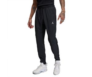 Nike Pantaloni Con Polsino Jordan Woven Nero Uomo S