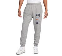 Nike Pantaloni Con Polsino Pack Stack Verde Uomo XL