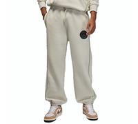 Nike Pantaloni Con Polsino Psg Beige Uomo XL