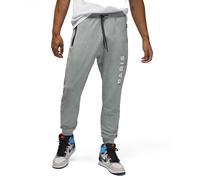 Nike Pantaloni Con Polsino Psg Jordan Grigio Uomo XL
