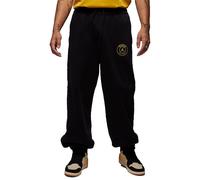 Nike Pantaloni Con Polsino Psg Jordan Nero Uomo XL