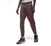 Nike Pantaloni Con Polsino Psg Jordan Tortora Uomo L