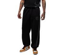 Nike Pantaloni Con Polsino Psg Nero Uomo XL