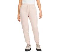Nike Pantaloni Con Polsino Rosa Donna L