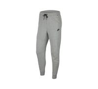 Nike Pantaloni Con Polsino Tech Fleece Nero Uomo XL