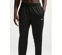 Nike Pantaloni da allenamento in pile Nike Hyverse Dri-FIT medium Nero