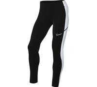 Nike Pantaloni da Calcio Dri-Fit Academy - Donna, Black/Black/White/White, HM0761-010, M