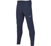 Nike Pantaloni da Calcio Dri-Fit Academy - Ragazzo/A, Midnight Navy/Midnight Navy/White, HJ3720-410, M