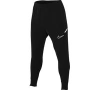 Nike Pantaloni da Calcio Dri-Fit Academy - Uomo, Black/Black/White, HJ3776-010, M