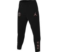 Pantaloni da calcio Jordan Dri-FIT Paris Saint-Germain Strike da uomo - Terza - Nero S
