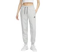 Pantaloni Nike W NSW TCH FLC MR JGGR fb8330-063 Taglie M