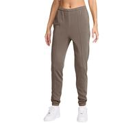 Nike Sportswear Chill Terry W - pantaloni fitness - donna M Brown woman