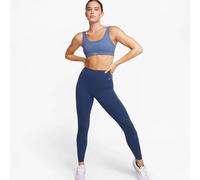 Leggings a tutta lunghezza a vita alta Nike Zenvy - Donna - Blu XXL (IT 56-58)