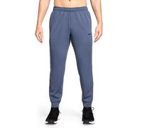 NIKE Pantaloni da fitness da uomo Hyverse blu | S