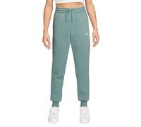 NIKE Pantaloni da jogging da donna NSW Phnx FLC petrolio | M
