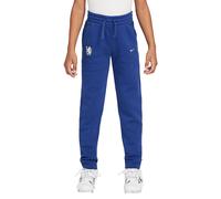 NIKE Pantaloni da jogging da ragazzo CFC Fleece blu | 152-158