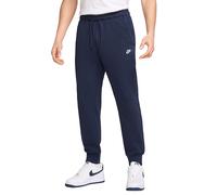 Pantaloni da tennis da uomo Nike Club Knit Jogger - Blu (XXL)