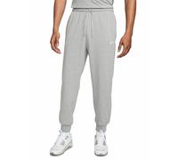 Nike Club - Joggers in maglia grigi-Grigio XL