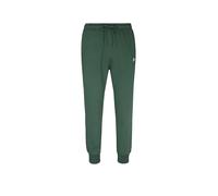 Nike Sportswear Pantaloni 'CLUB' verde Uomo - Streetwear - Pantaloni e jeans - Pantaloni Nike Sportswear 31-32