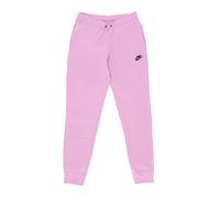 Nike - Pantaloni da jogging Essential in Fleece - - Sport - Donna - Viola - L