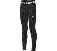 Nike Pantaloni da Ragazza G NP DF Tight Sport AOP